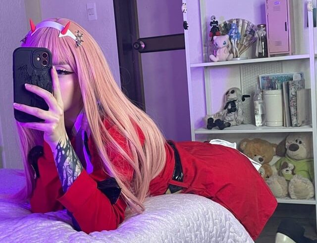 You can never go wrong with a horny teen 😝