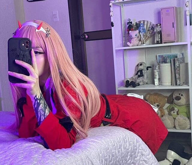 You can never go wrong with a horny teen 😝