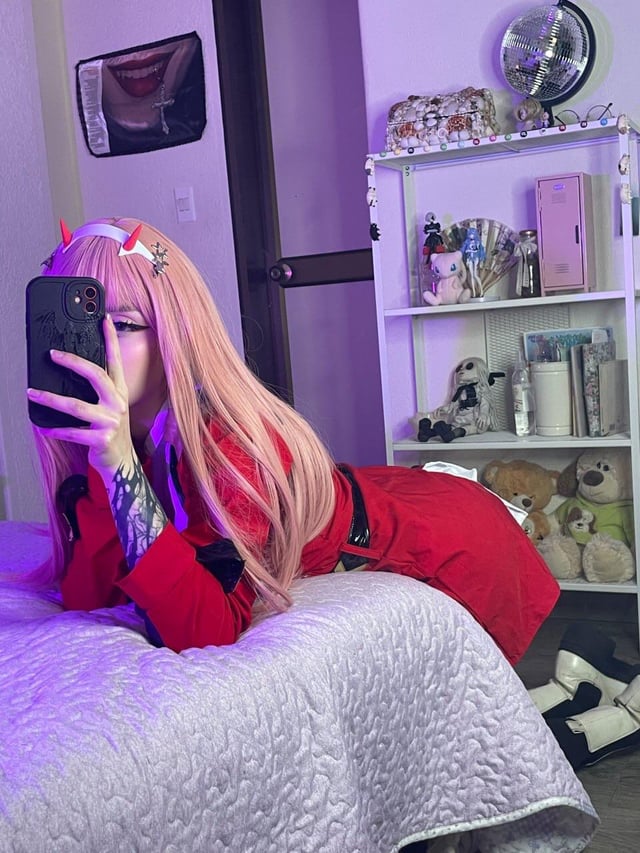 You can never go wrong with a horny teen 😝